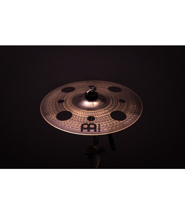 Meinl 12" Pure Alloy Custom Trash Splash