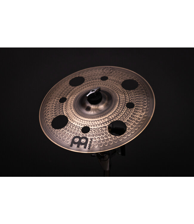 Meinl 12" Pure Alloy Custom Trash Splash