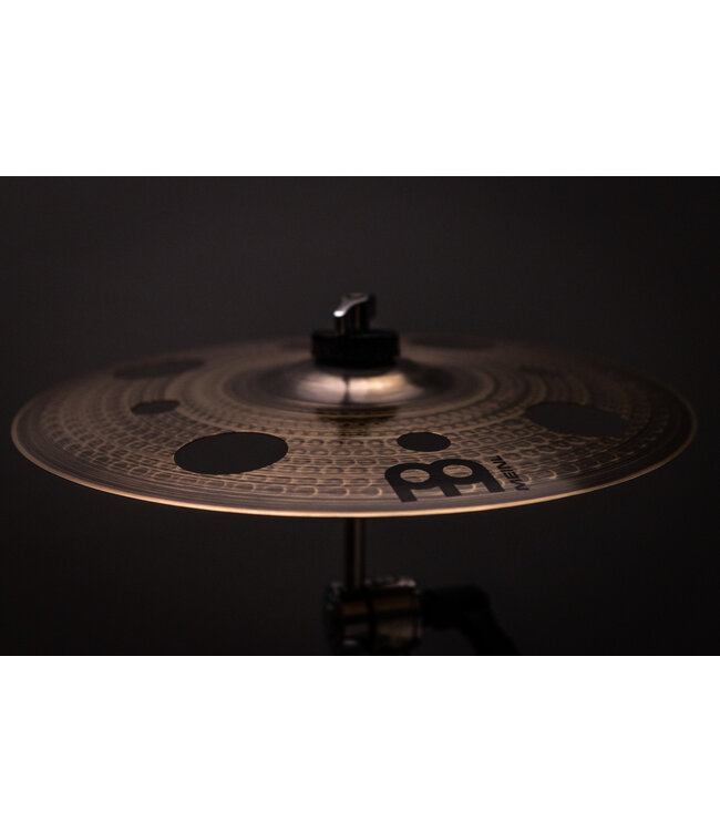 Meinl 12" Pure Alloy Custom Trash Splash