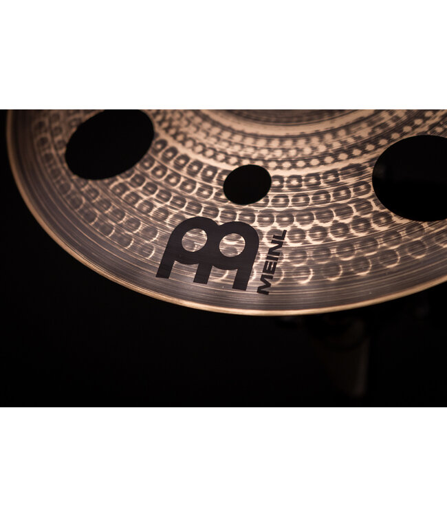 Meinl 12" Pure Alloy Custom Trash Splash