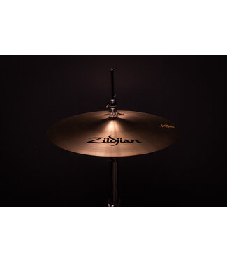 Zildjian Zildijan 14" A Series New Beat Hi-Hat Cymbals