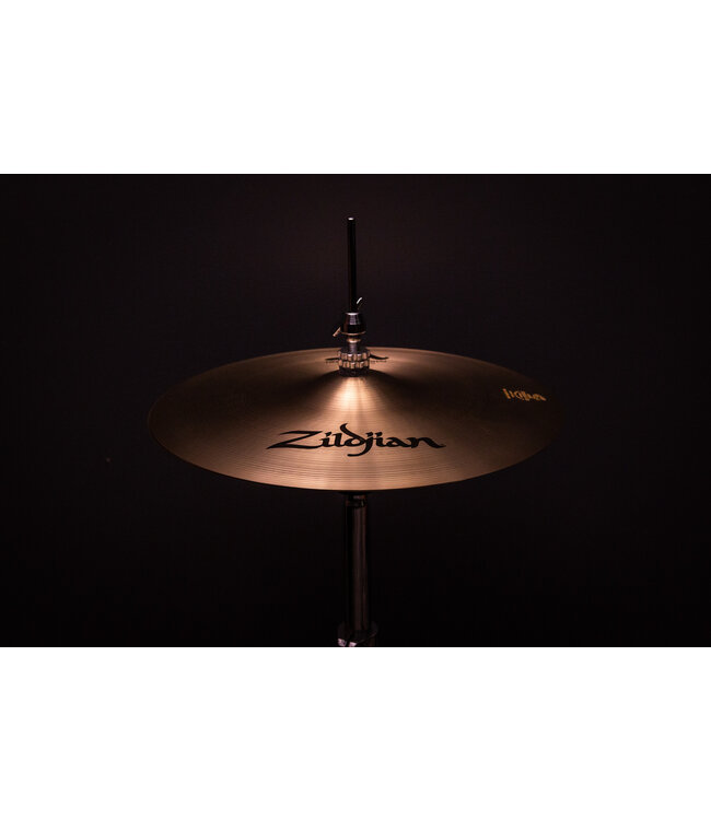Zildjian Zildjian 14" A New Beat Hi Hats
