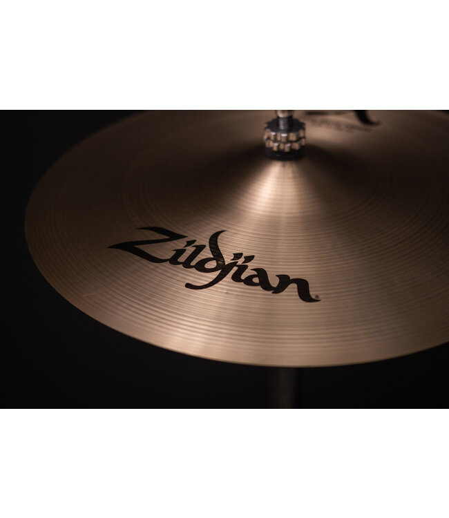 Zildijan 14" A Series New Beat Hi-Hat Cymbals