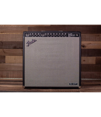 Fender Fender Tone Master Super Reverb 4x10 Guitar Amp