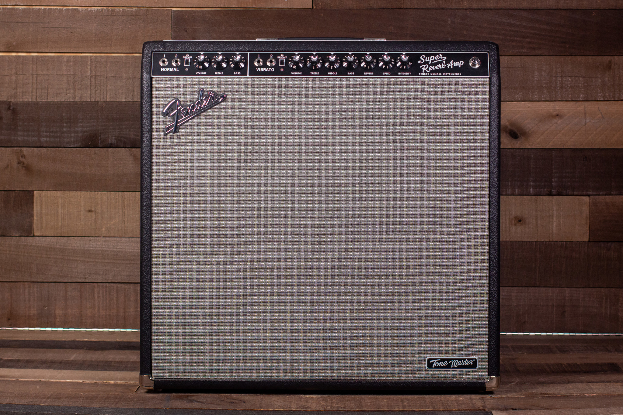 Fender Tone Master® Super Reverb®, 120V - Sims Music