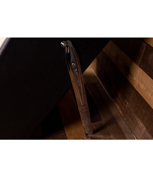 Fender Tone Master Super Reverb 4x10 Guitar Amp