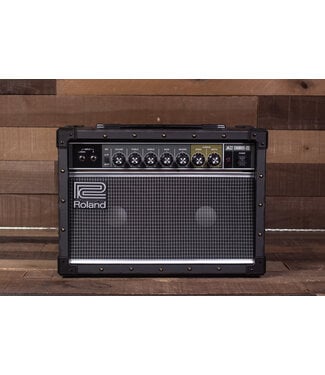 Roland Roland JC-22 Jazz Chorus Guitar Amplifier