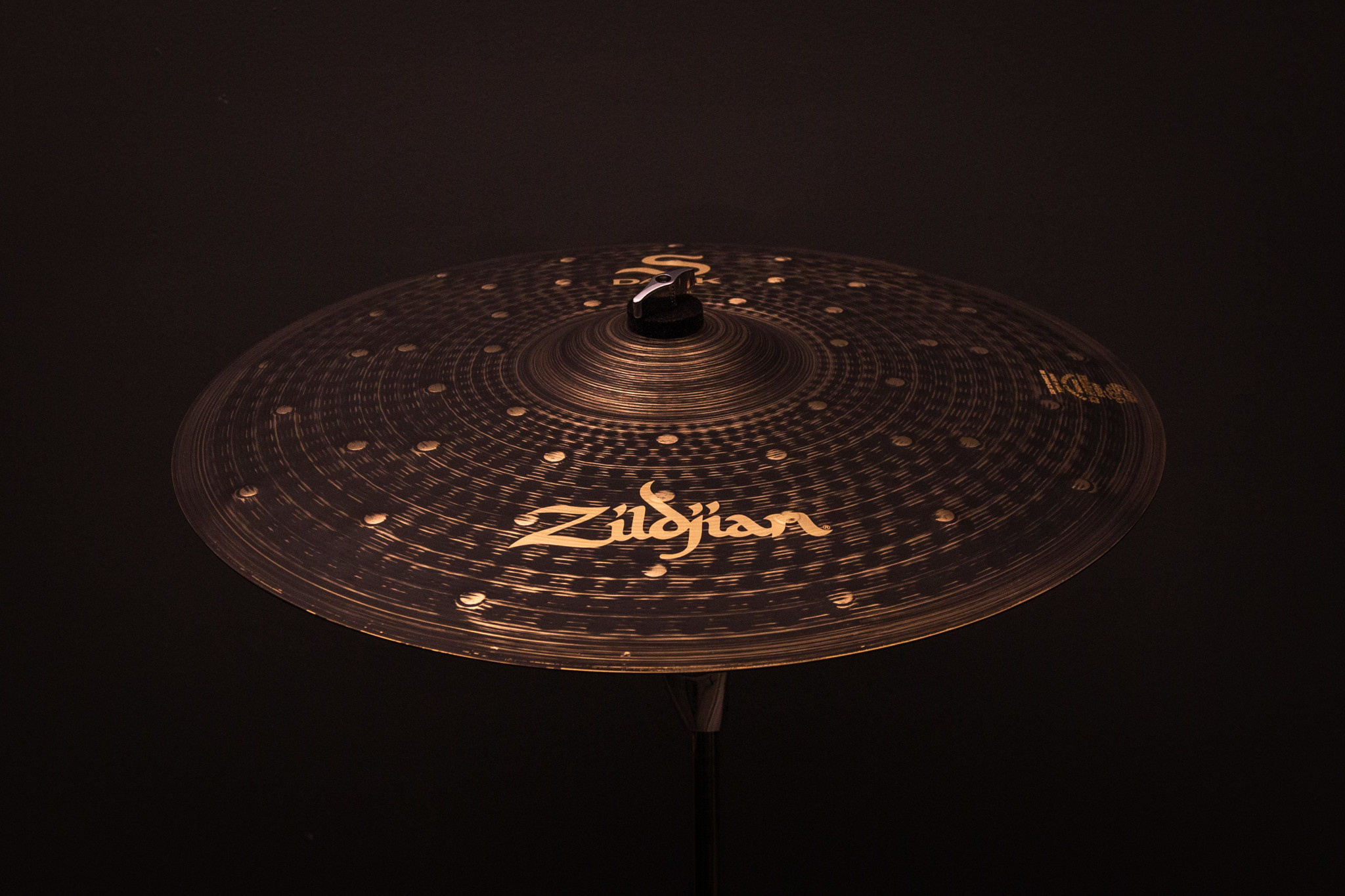 Zildjian 20