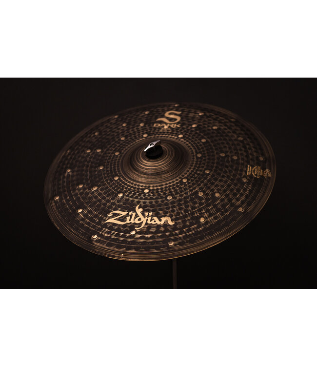 Zildjian 20" S Dark Ride
