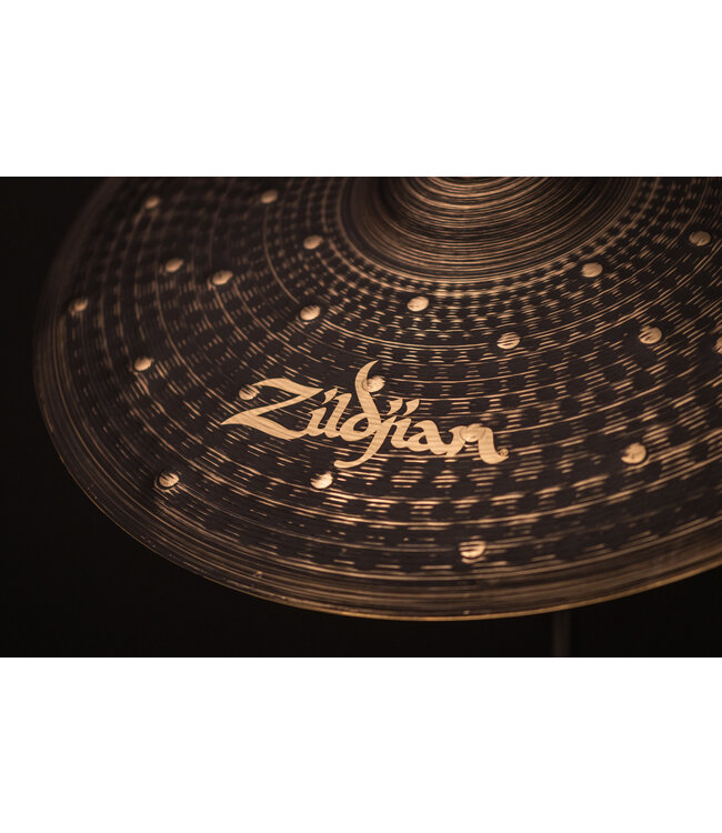 Zildjian 20" S Dark Ride