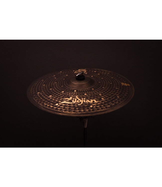 Zildjian 18" S Dark Crash