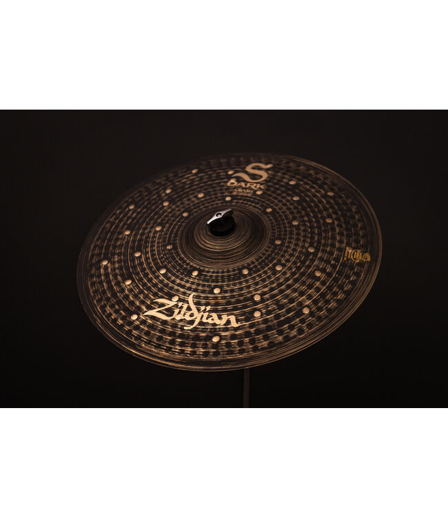 Zildjian 18" S Dark Crash