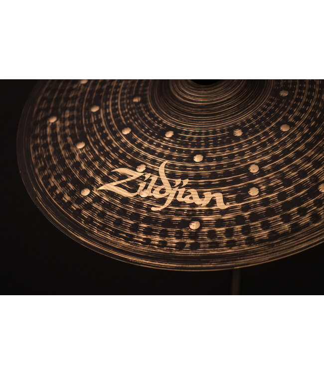 Zildjian 18" S Dark Crash
