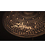 Zildjian Zildjian 18" S Dark Crash