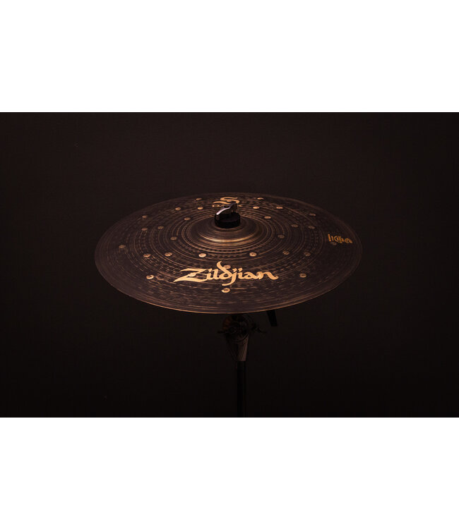 Zildjian 16" S Dark Crash