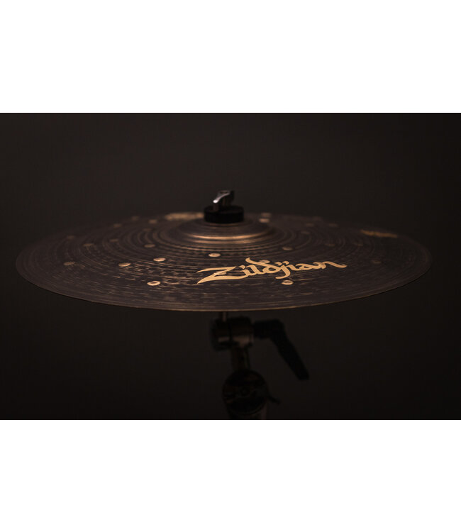 Zildjian 16" S Dark Crash