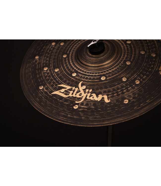 Zildjian 16" S Dark Crash