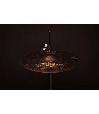 Zildjian Zildjian 14" S Dark Hi Hat, Pair