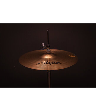 Zildjian Zildijan 14" I Series Hi-Hat Cymbals