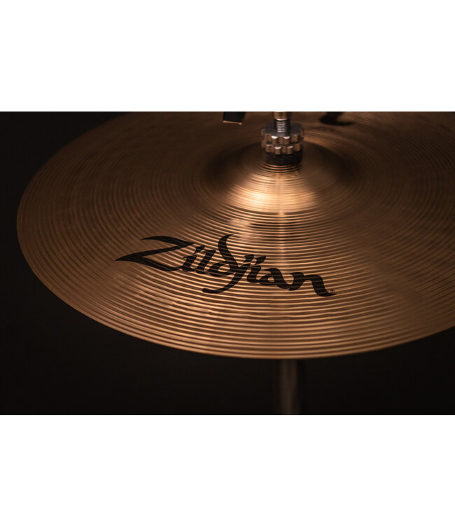 Zildjian 14" I Series Hi Hats