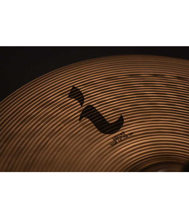 Zildjian 14" I Series Hi Hats