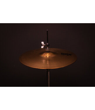 Sabian Sabian 14" B8X Series Hi-Hat Cymbals