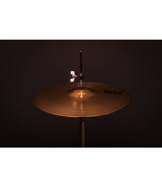 Sabian 14" B8X Hi Hats