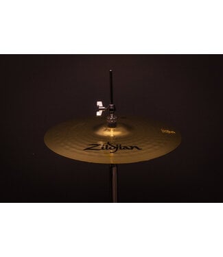 Zildjian Zildjian 14" Planet Z Family Hi-Hat Cymbals