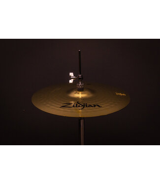 Zildjian Zildjian 14" Planet Z Hi Hat Pair