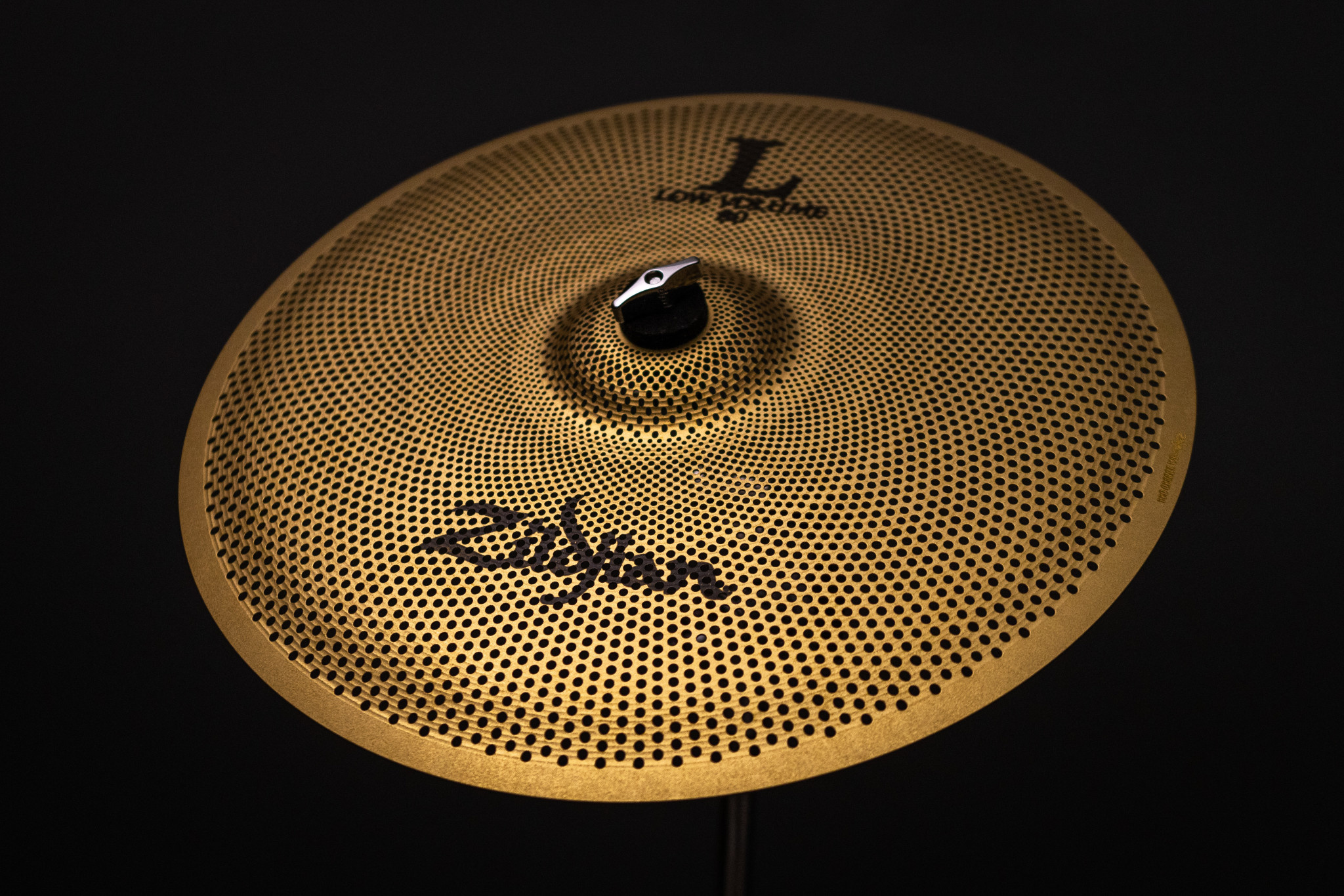 Zildjian 18