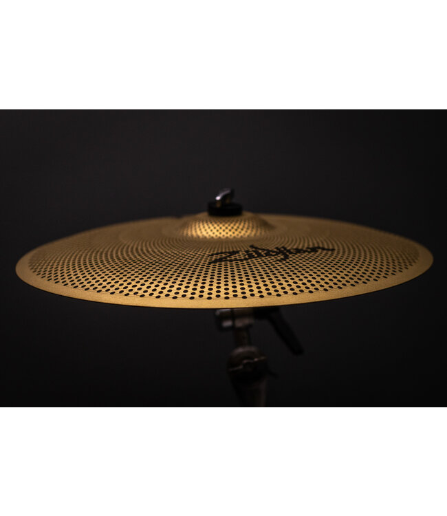 Zildjian 18" Low Volume Crash/Ride