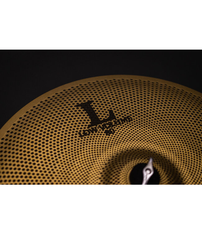 Zildjian 18" Low Volume Crash/Ride