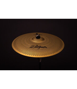 Zildjian Zildjian 16" Low Volume Series Crash Cymbal