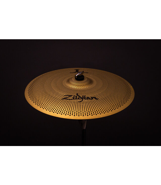 Zildjian 16" Low Volume Crash