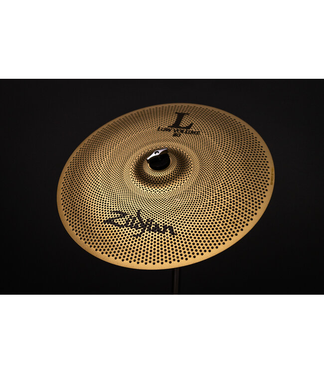 Zildjian 16" Low Volume Crash