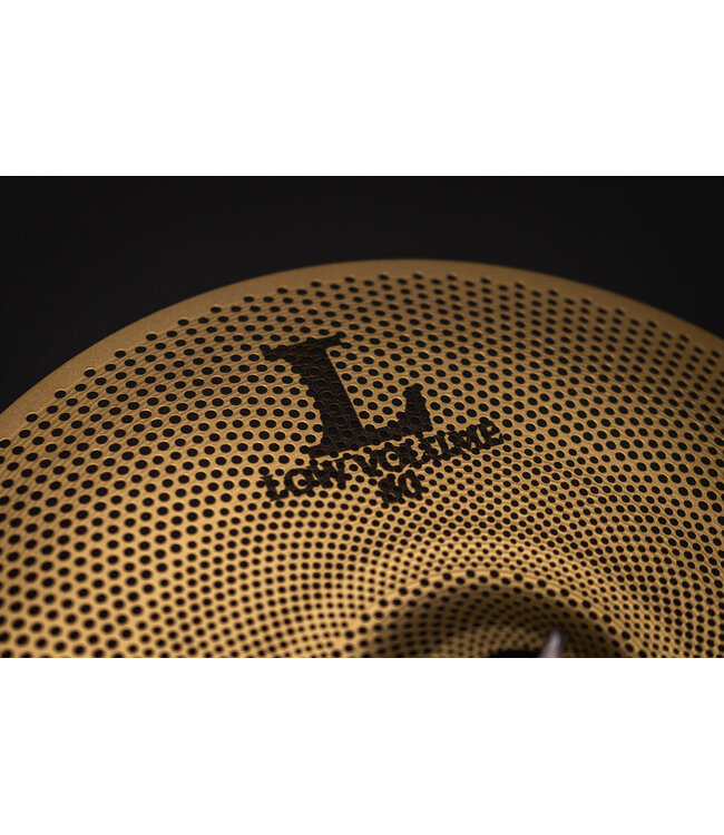 Zildjian 16" Low Volume Crash