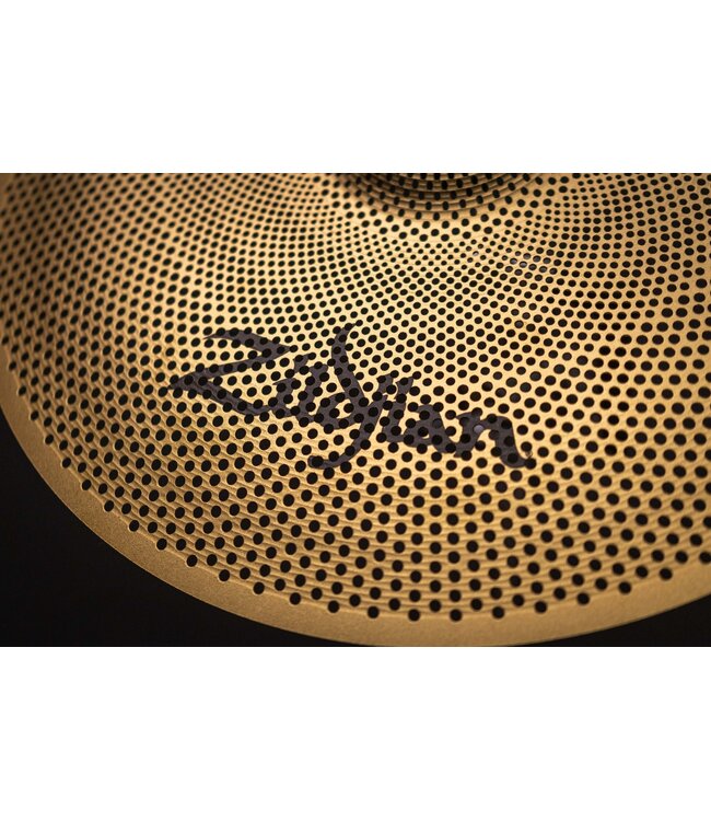 Zildjian 16" Low Volume Crash