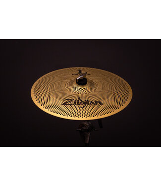 Zildjian Zildjian 14" Low Volume Crash