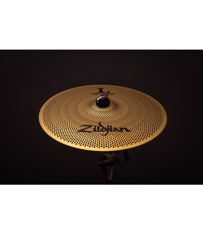 Zildjian 14" Low Volume Crash