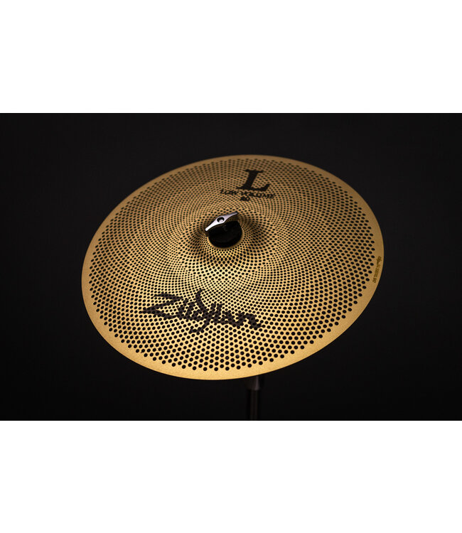 Zildjian 14" Low Volume Crash