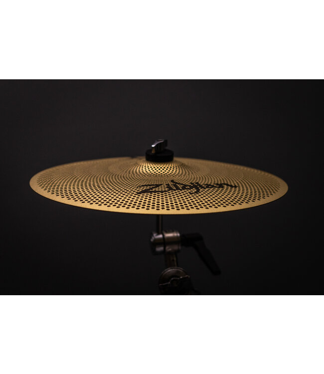 Zildjian 14" Low Volume Crash