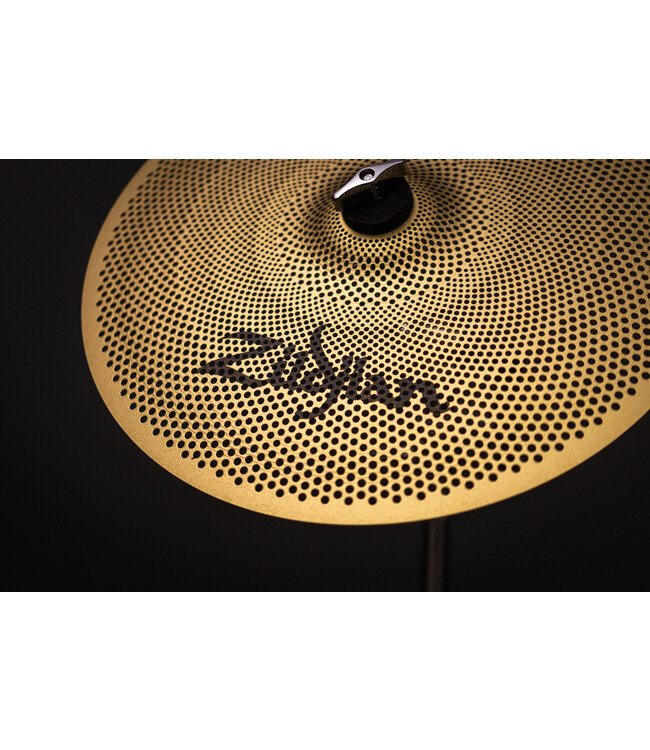 Zildjian 14" Low Volume Crash