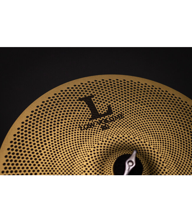 Zildjian 14" Low Volume Crash