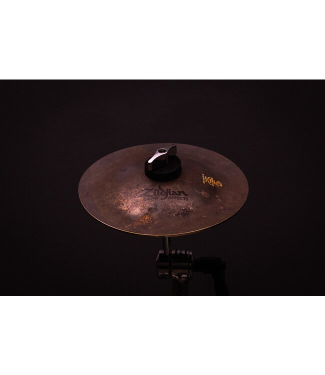 Zildjian fx Blast Bell