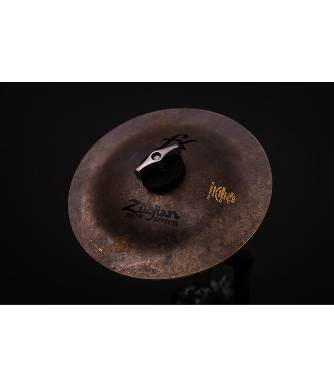Zildjian fx Blast Bell