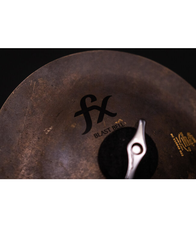 Zildjian fx Blast Bell