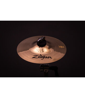 Zildjian Zildjian 8" A Custom Splash Cymbal, Brilliant Finish