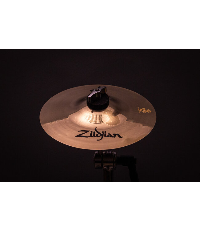 Zildjian 8" A Custom Splash