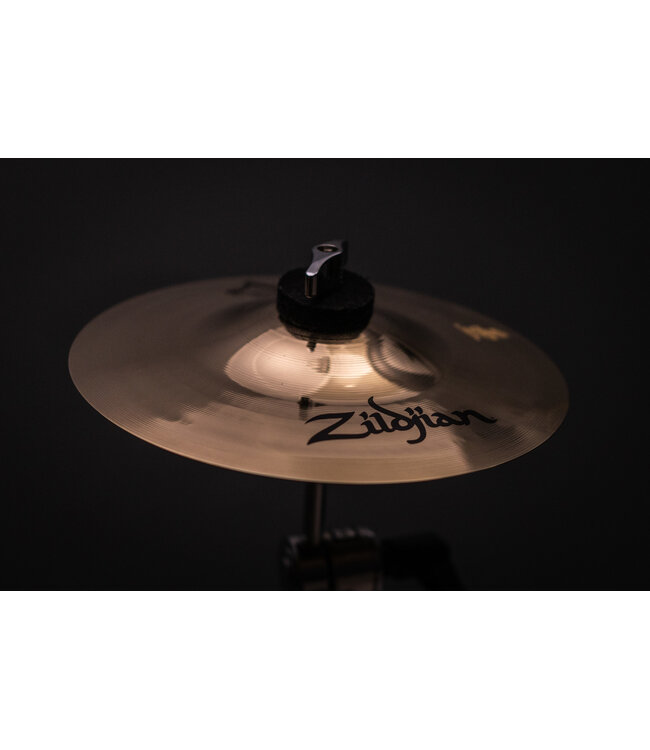Zildjian 8" A Custom Splash