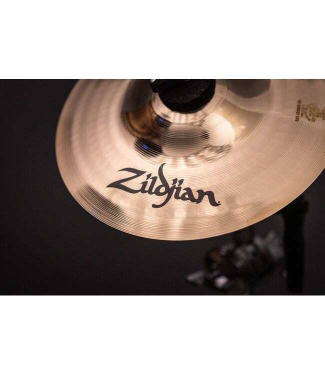 Zildjian 8" A Custom Splash